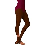 Mesh Backseam Convertible Tight (A45 