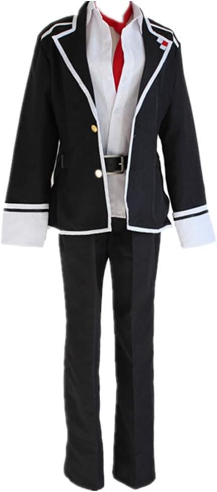 Cosplay Ayato Sakamaki Cosplay Costume Fashion School Uniforms Halloween Carnival Party Costume