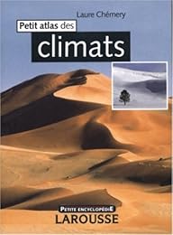 Petit atlas des climats