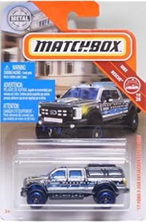 matchbox san diego police