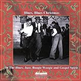BLUES BLUES CHRISTMAS 1 1925-1955                  image