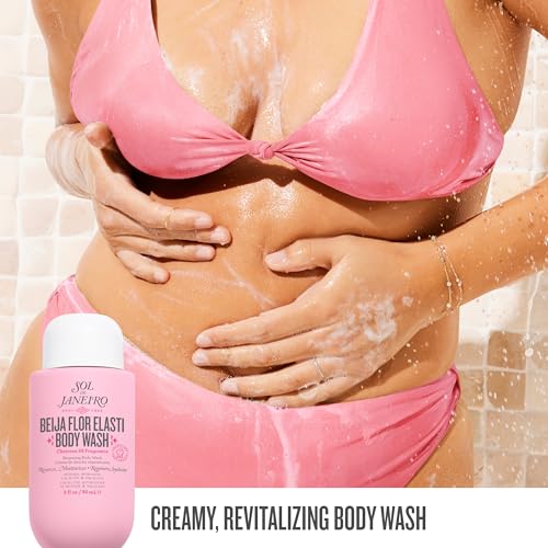 SOL DE JANEIRO Jet Set | Travel Shower Kit