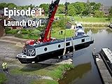 Launch Day