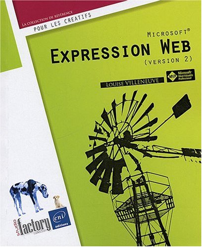 Expression Web