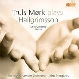 MORK PLAYS HALLGRIMSSON                            image