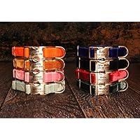 Velvet Dog Collar