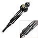 Chunshop 1PC New Chinese Hulusi Gourd Cucurbit Flute Yunnan Ethnic Instrument with Case