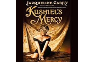 Kushiel's Mercy