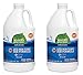 Seventh Generation - Chlorine Free Bleach 21 Loads, Free & Clear - 64 fl oz. (2 Pack)
