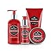 Old Spice Beard Lineup for Men - Beard Wash/Shampoo, Beard Conditioner, Beard Balm, Beard Oil