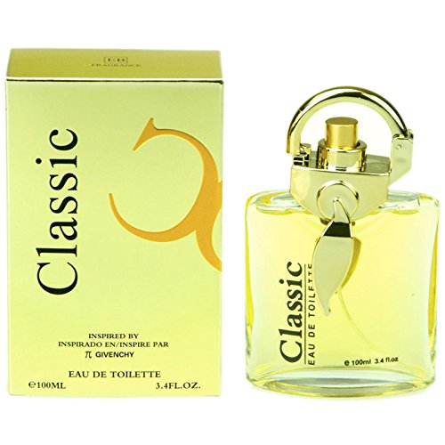 givenchy classic eau de toilette