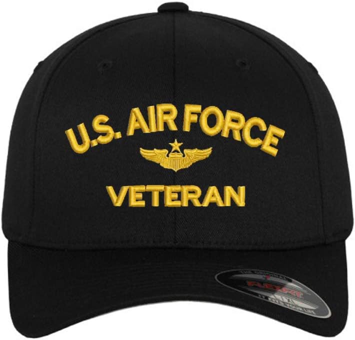 usaf baseball cap