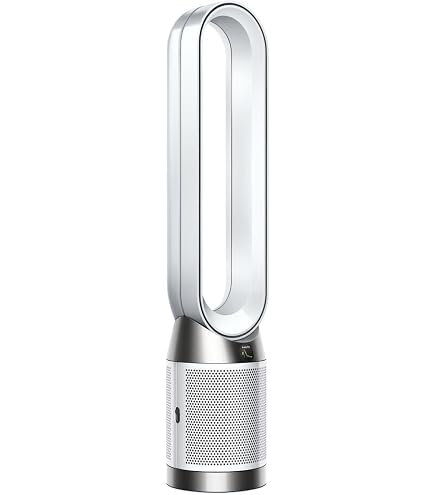 Amazon.com: Dyson Purifier Cool Gen1 TP10 - Purifying Fan (White