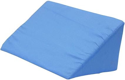 Amazon Com Healifty Body Wedge Pillow Memory Foam Cushion