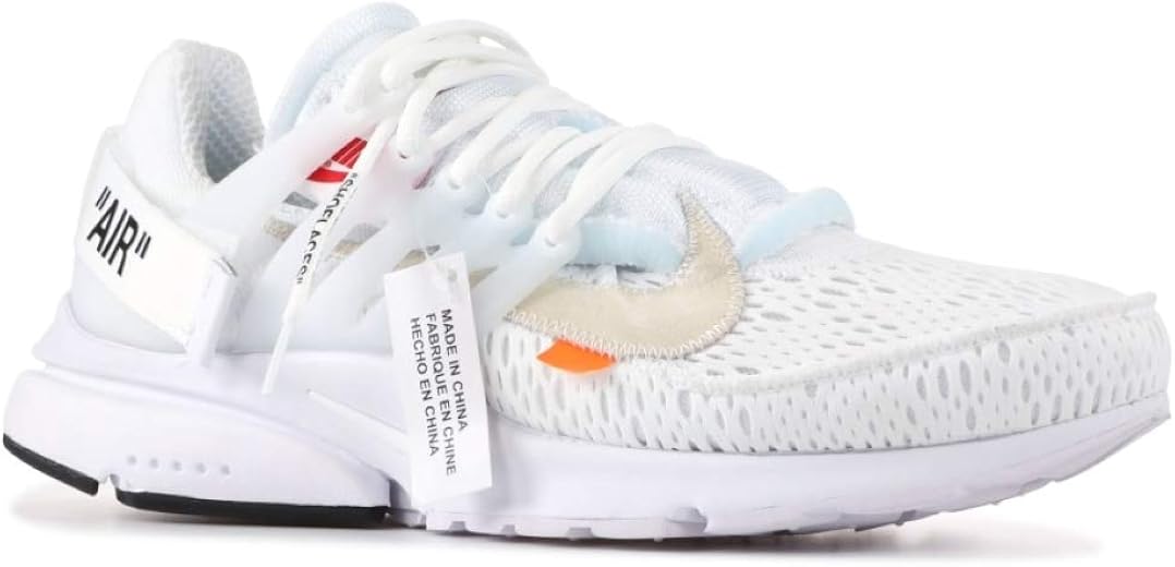 the 10 nike air presto