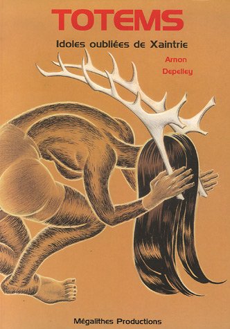 Télécharger Totems (French Edition) Francais PDF