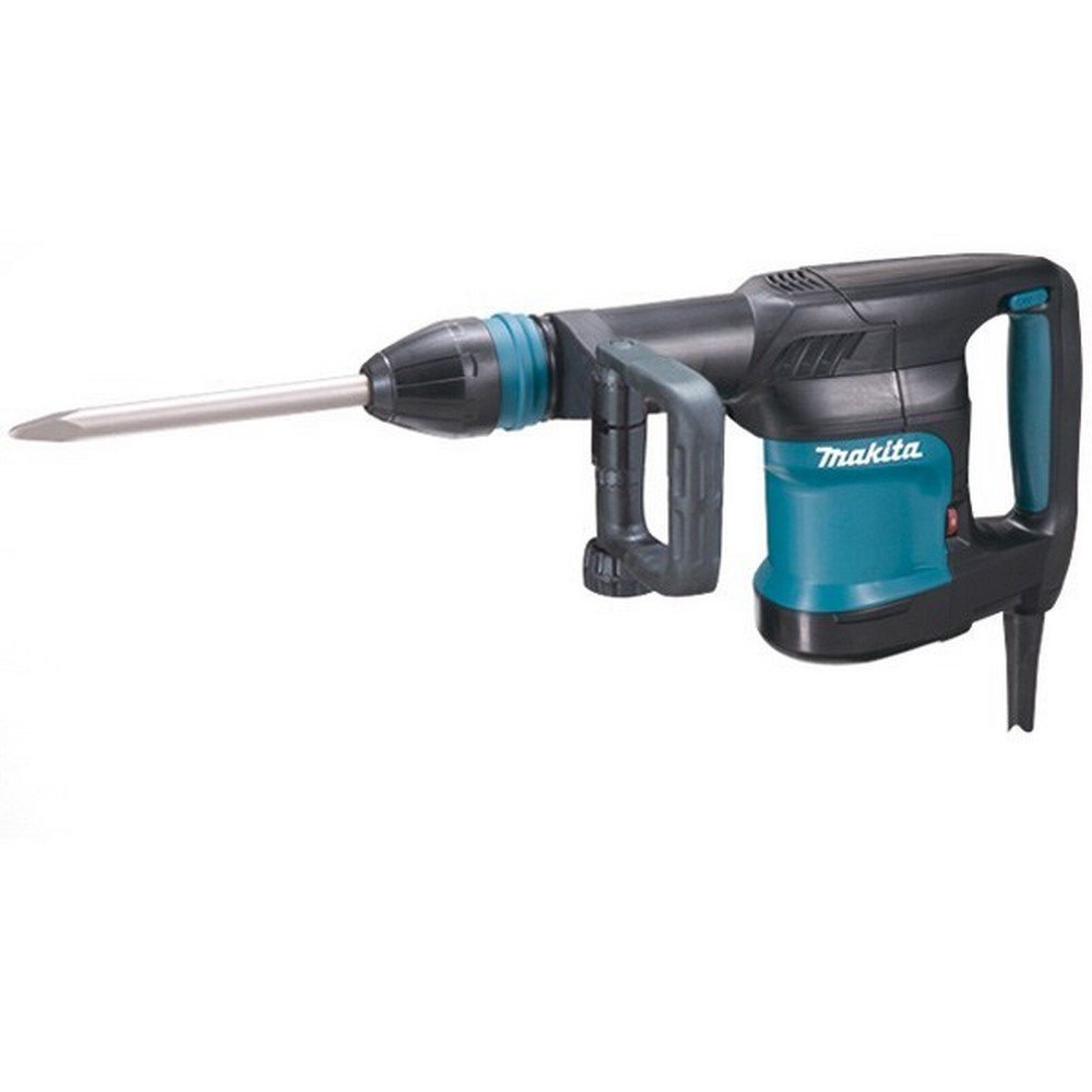 Makita HMC Martillo Demoledor Sds Max W  Kg