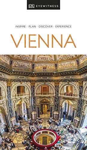 Free DK Eyewitness Vienna (Travel Guide) [D.O.C]