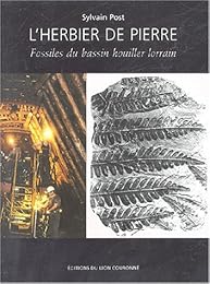L' herbier de pierre