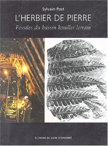 L' herbier de pierre
