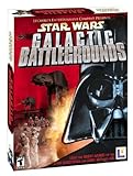 Star Wars: Galactic Battlegrounds - PC