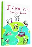 Image de I Love You Around the World