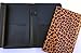 Original Waitstaff Organizer-Waiter/Waitress Server Book-Leopard