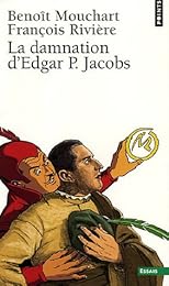 La  damnation d'Edgar P. Jacobs
