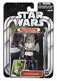 Star Wars A New Hope #6 Feltipern Trevagg 4-inch Action Figure