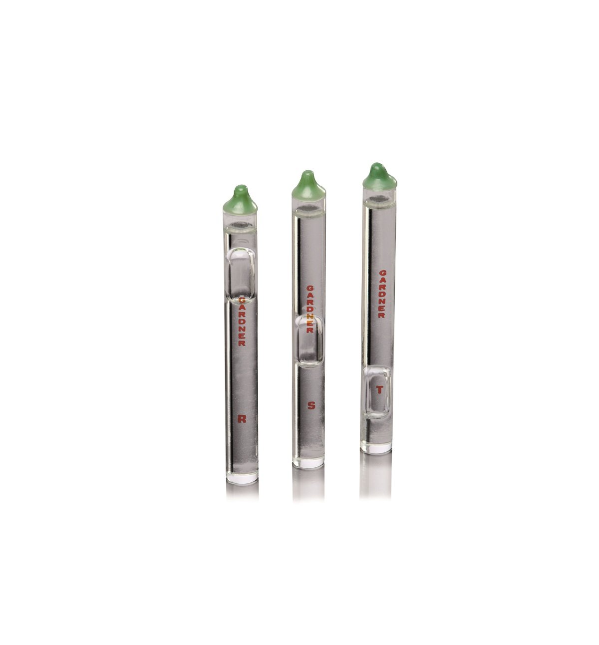 BYK-Gardner 0561 Bubble Viscometer Non-Certified Tube Z7