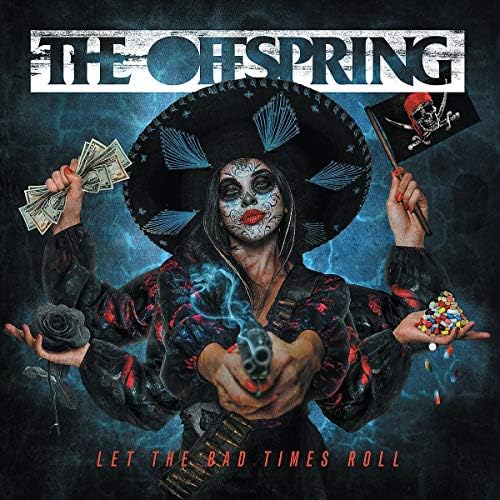 The Offspring - Ixnay On The Hombre - Amazon.com Music