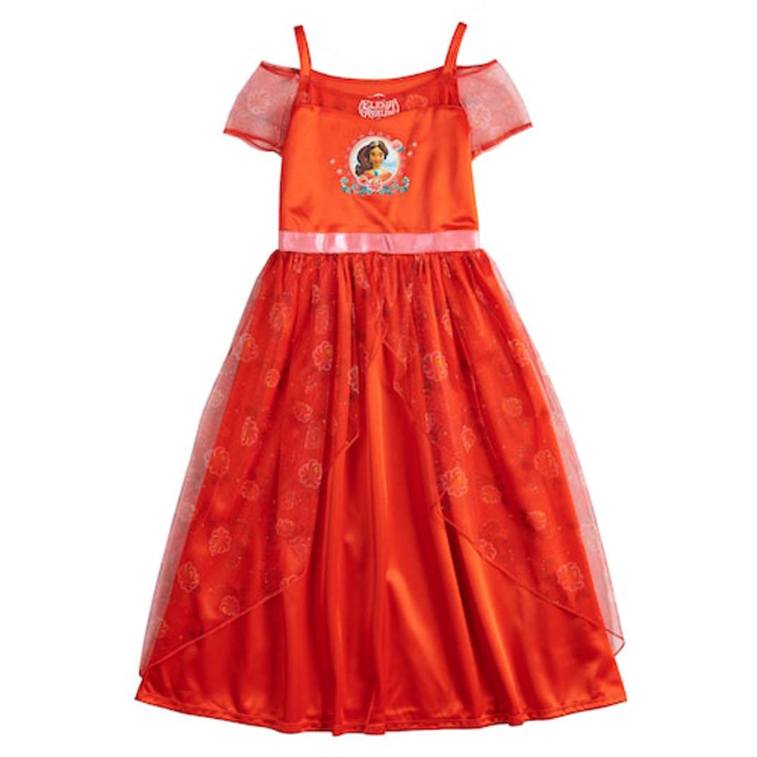 Avalor Princess Fantasy Gown 