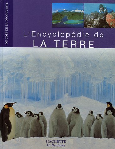 L' encyclopédie de la Terre