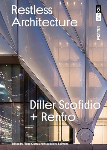 Brad Cloepfil / Allied Works Architecture: Sambunaris, Victoria