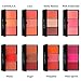 Sleek Makeup Blush by 3 - PINK LEMONADE 369- High-Pigmented Blush Palette - Powder and Cream Pink Blush 20g