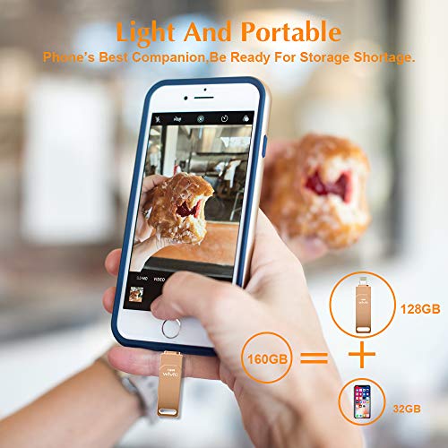 6 iPhone+PhotoStick+Android+Storage+WIVIC