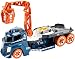 Hot Wheels Lights and Sounds Vehicle, Spinnin' Sound Crane primary