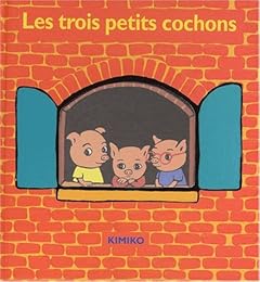 Les  trois petits cochons