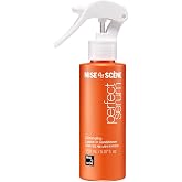 Mise En Scene Hair Mist by Perfect Serum | Non greasy No-Wash Treatment for detangle | Golden Moroccan Argan Oil | Nourishing, Shine | Non Aerosol | Korean Hair Care, Hair Gloss (5.07 Fl. Oz. /150ml)