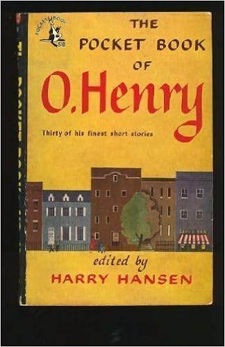 o henry stories read online