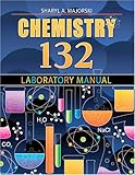 Chemistry 132, Majorski, Sharyl A., 0757521479