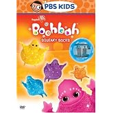 Boohbah: Squeaky Socks