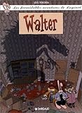 Walter by Lewis Trondheim