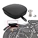 Senkauto Harley Sportster XL1200 883 72 48 2010-2015 Rear Passenger Pillion Pad Seat (Passenger Pad)
