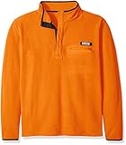 Columbia Sportswear Men's Harborside Fleece Pullover (Tall)