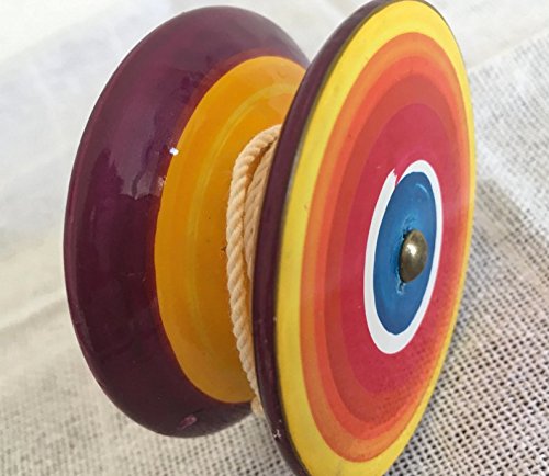 yoyo mexicano