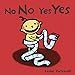 No No Yes Yes (Leslie Patricelli board books) primary