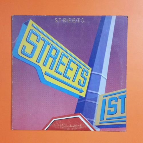 Streets - 1st - Zortam Music
