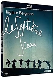Le Septième Sceau - Édition Collector