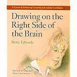 Drawing on the Right Side of the Brain